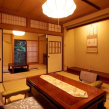 Hanare-no-Yado Yomogino, Koriyama — photo 2