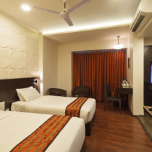 Citrus Hotel Kolhapur, Колхапур — фото 3