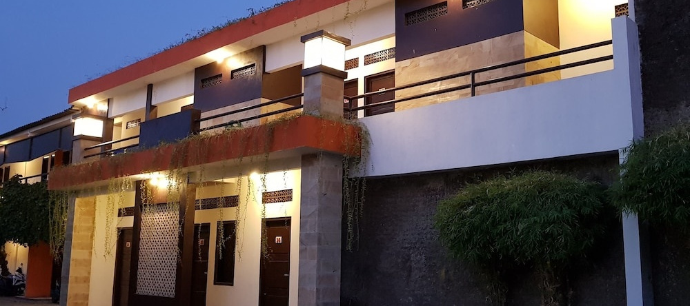 Chotin Hotel, 库杜斯 — 照片 1
