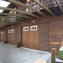Cabanas MFK, Piratuba — photo 4