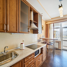 Duplex Apartments by the sea on Antichnyi, Sevastopol — photo 3