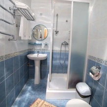 Санаторий Красноусольск Корпус 3, Курорта — фото 2