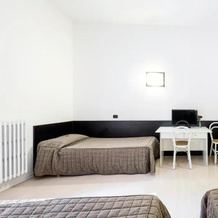 Hotel Colucci, Nusco — photo 4