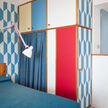 Residence Hotel Iselba, 坎波-内尔埃尔巴 — 照片 5