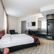 Hotel Continental, Cremona — photo 2