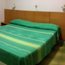 Albergo Hotel Bally, 伊斯基泰拉 — 照片 4