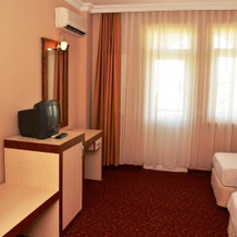 Anita Club Fontana Life Hotel, Адрасан — фото 4