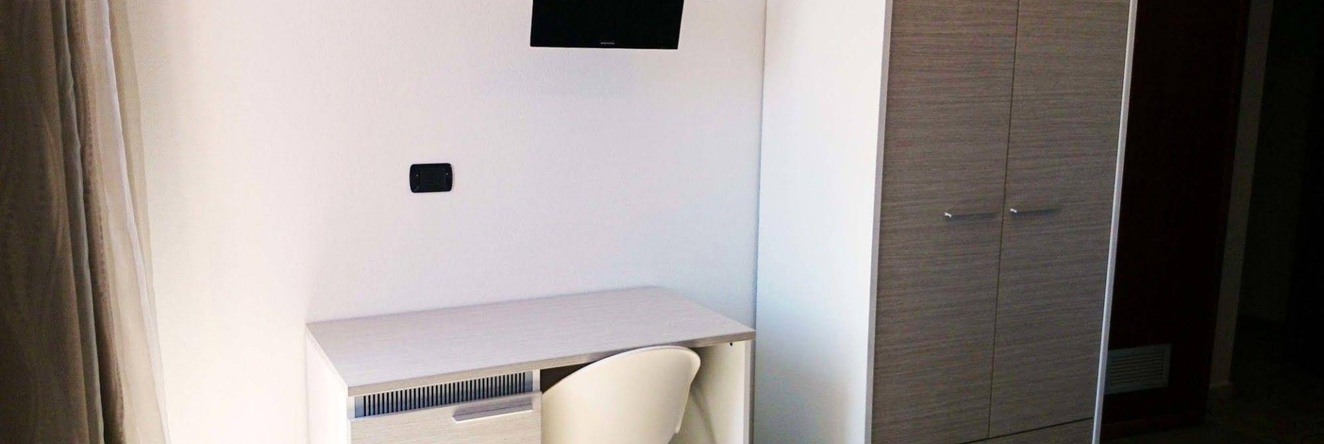 Ogliastra Hotel, Lotzorai — photo 1