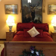 Burnbrae Bed And Breakfast, Аррочар — фото 2