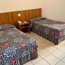 Hotel Flat Nova York, Арасатуба — фото 5