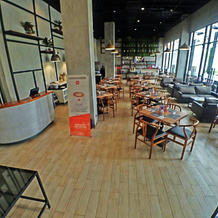 Harper Purwakarta Hotel, 卡朗 — 照片 4