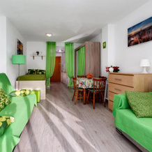 Apartment Studio Playa Del Cura, Торревьеха — фото 2