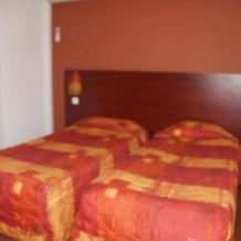 BRIT HOTEL Essentiel Villefranche-sur-Saône (Ex Balladins) **, 索恩河畔自由城 — 照片 3