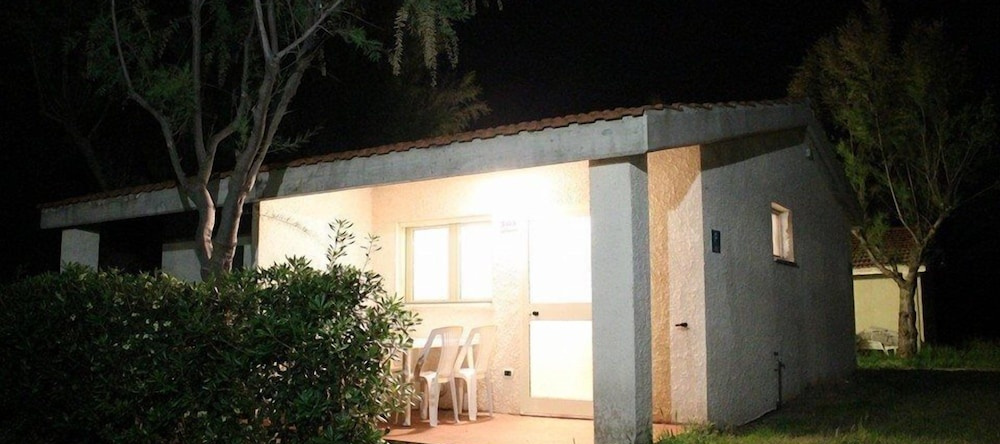 Villaggio Camping Costa Verde, 蒙特内罗迪比萨恰 — 照片 1
