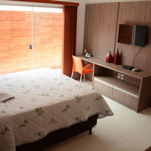 Gasparim Grand Hotel, Caceres — photo 4