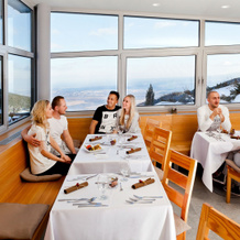 Horsky Hotel Sliezsky Dom, Высоке Татры — фото 5