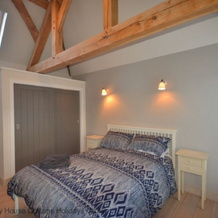Freeland Farmhouse Stables, Сторрингтон — фото 3