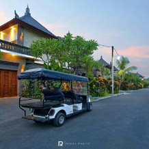 Desa Pramana Swan Villa, 克拉马斯 — 照片 4