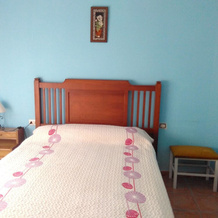 House With 4 Bedrooms in Santa Magdalena de Pulpis, With Wonderful Cit, 贝尼卡洛 — 照片 2