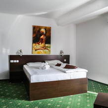 Hotel Pami, Клуж-Напока — фото 3
