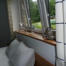 B&B La ferme de Berwausault, 埃尔韦 — 照片 2