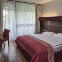 Asia Hotel & Spa Leoben, Леобен — фото 5