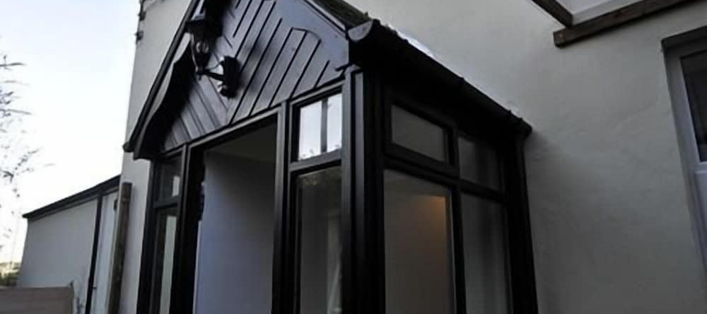 Hoppers Cottage Guest House, 威克姆 — 照片 1