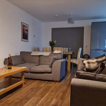 Linn of Avon Holiday Cottages, 托明陶尔 — 照片 3
