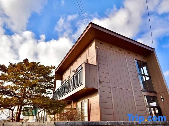 Tea Hot Spring House, Shiraoi — photo 1