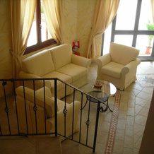 Hotel Trinità dei Corsari, Arbus — photo 2