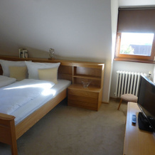 Ferienwohnungen Am Forsthaus, 迈因贝格 — 照片 3