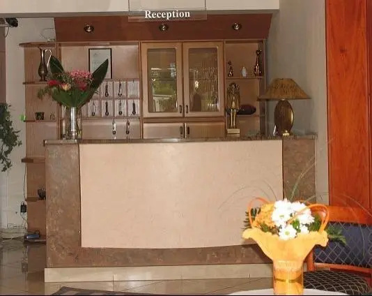Hotel Restauracja Małopolska, Ясло — фото 1