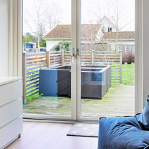5 Person Holiday Home in Trelleborg, Trelleborg — photo 4
