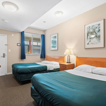 Squamish Adventure Inn & Hostel, 斯阔米什 — 照片 2