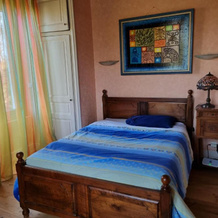 BELLE MAISON avec Piscine privée, 塞特丰 — 照片 2