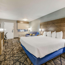 Huntsville Inn & Suites, Хантсвилл — фото 4