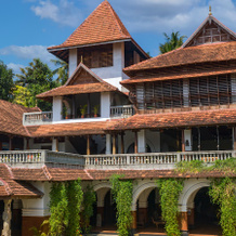 Somatheeram Ayurveda Village, Ковалам — фото 3