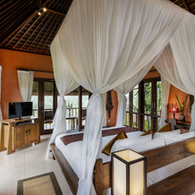 Awan Putih Resort, Тембок — фото 5