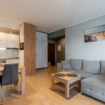 Apartament Sun & Snow Osiedle Północne, Дарлово — фото 4