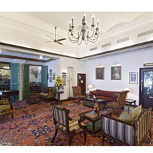 Jehan Numa Palace Hotel, Бхопал — фото 2