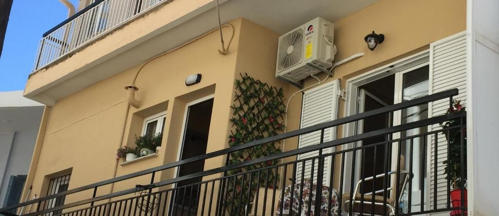 Cute And Comfortable Apartment Nefeli, Превеза — фото 1