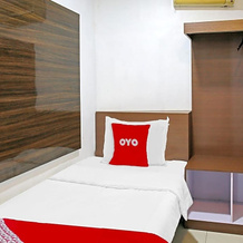 OYO 90221 Makarim Guest House Syariah, 庞卡兰布翁 — 照片 3