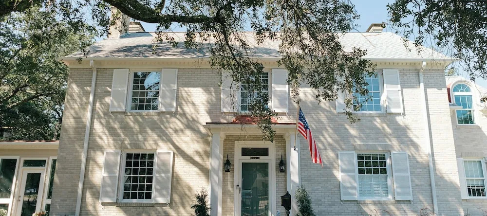 The Carriage House Inn Bed and Breakfast, Southport — photo 1