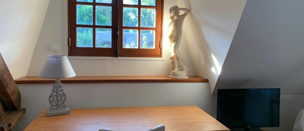 La Villa Flore, Saint-Jouin-Bruneval — photo 1