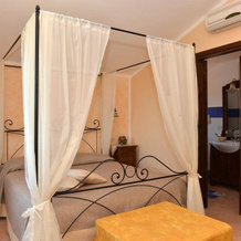 Poggio San Nicola Residenza Rurale, 托尔托雷拉 — 照片 2