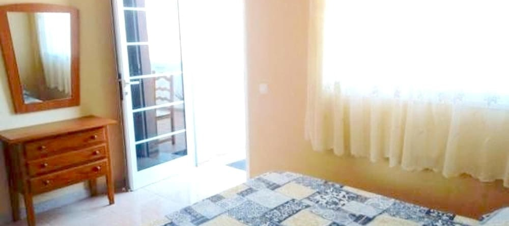 Apartment With One Bedroom In Las Playitas, With Wonderful Sea View, Furnished Terrace And Wifi - Near The Beach, Туйнехе — фото 1