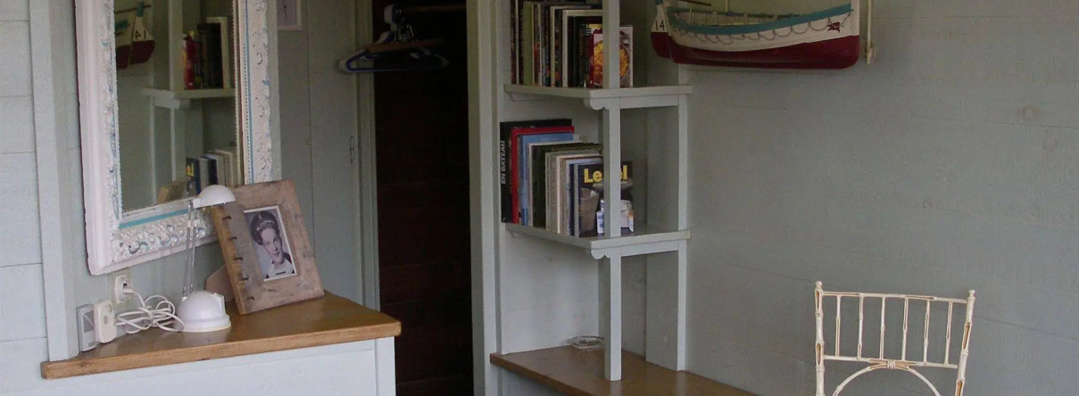 Relais du Bois St Georges, 圣特 — 照片 1