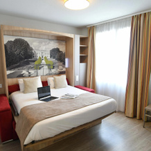 Appart Hôtel Mer & Golf City Bordeaux - Bassins à Flot, 波尔多 — 照片 5