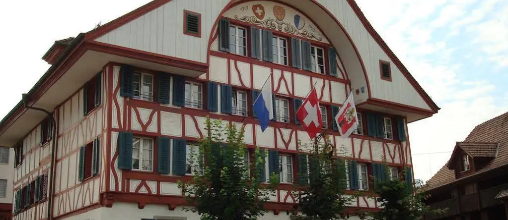 Hotel Bären, Rothenburg — photo 1