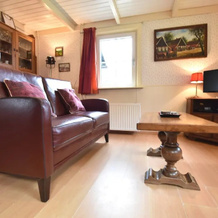 Holiday Home In With Cycling Area, Ден Хам — фото 2